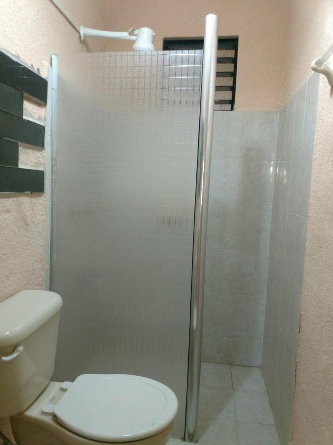 דירות ואיאדוליד Casa Mexicana מראה חיצוני תמונה
