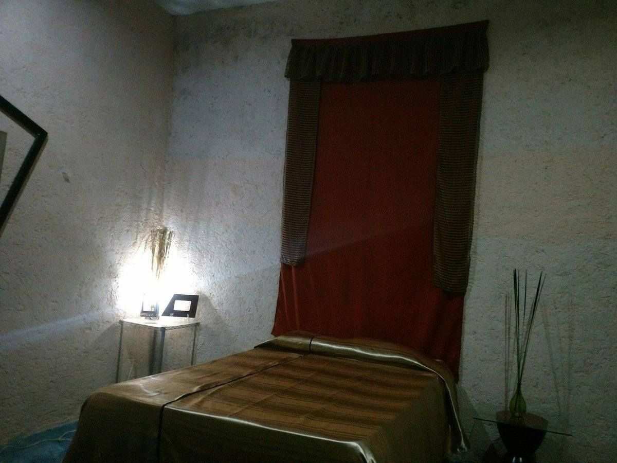 דירות ואיאדוליד Casa Mexicana מראה חיצוני תמונה