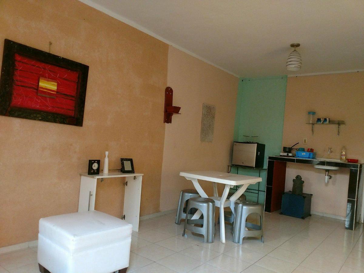 דירות ואיאדוליד Casa Mexicana מראה חיצוני תמונה