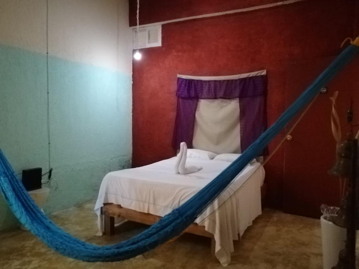 דירות ואיאדוליד Casa Mexicana מראה חיצוני תמונה