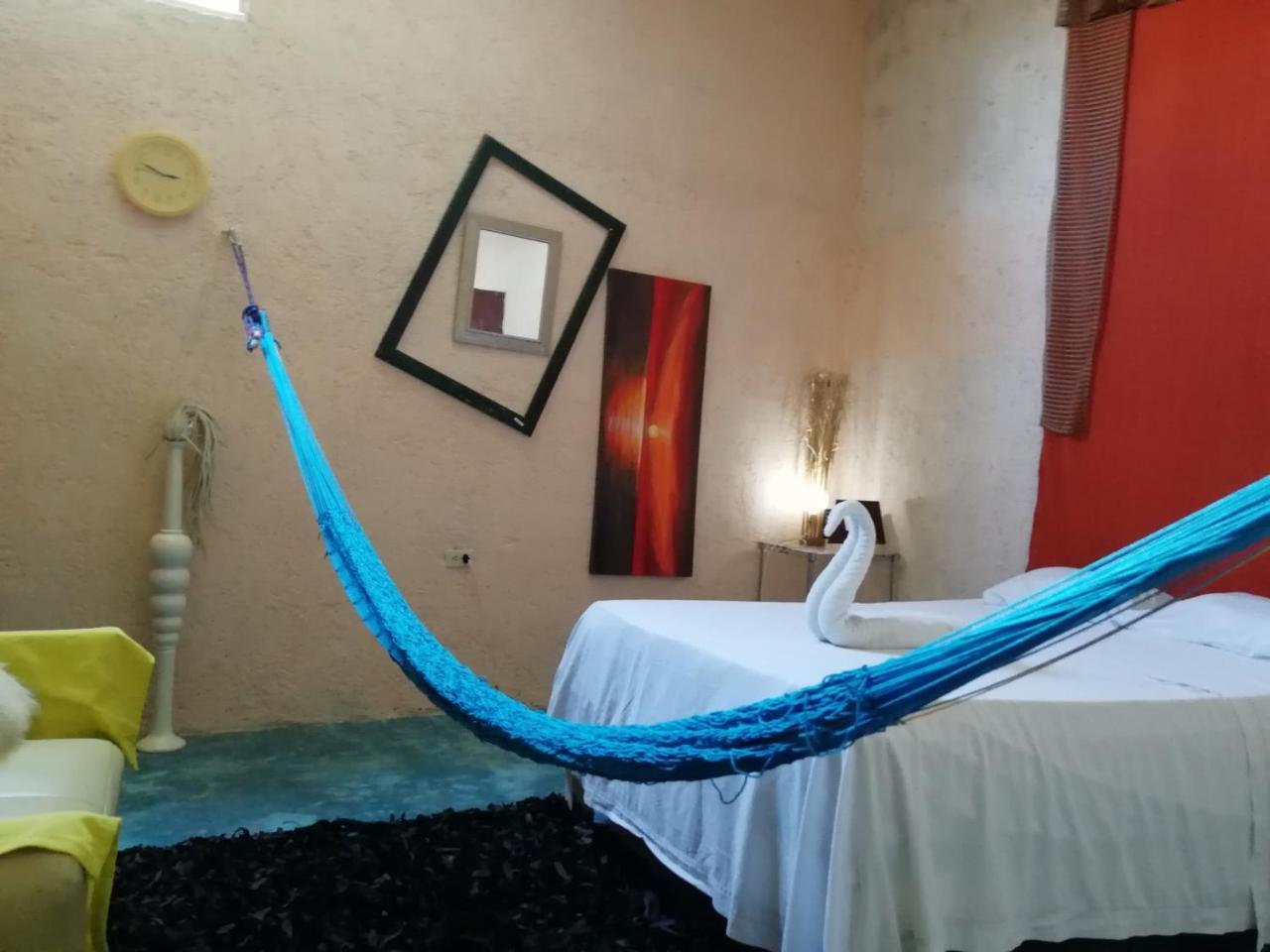 דירות ואיאדוליד Casa Mexicana מראה חיצוני תמונה