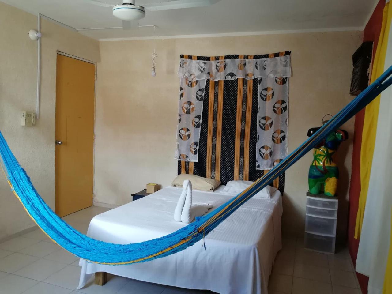 דירות ואיאדוליד Casa Mexicana מראה חיצוני תמונה