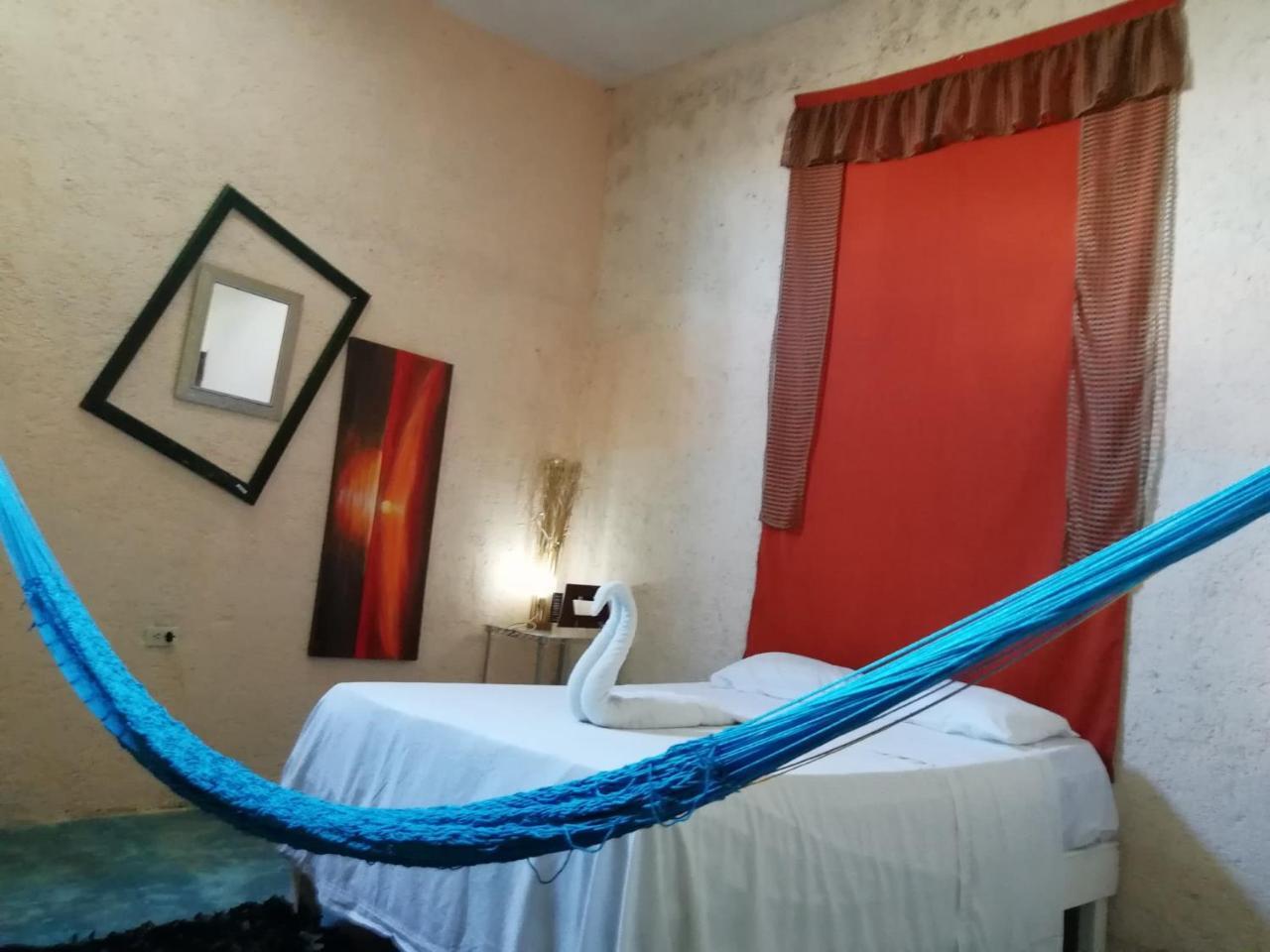 דירות ואיאדוליד Casa Mexicana מראה חיצוני תמונה