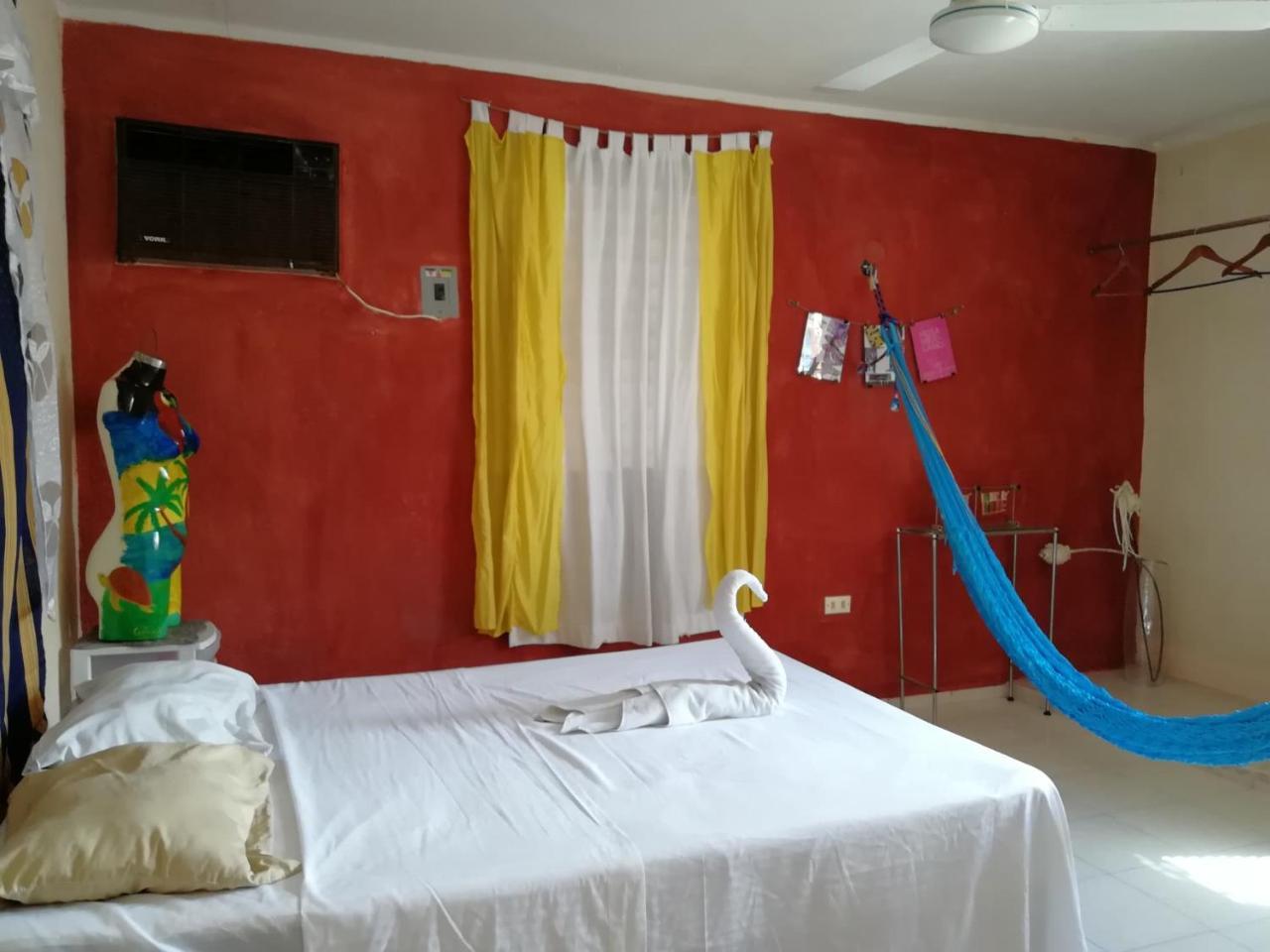 דירות ואיאדוליד Casa Mexicana מראה חיצוני תמונה
